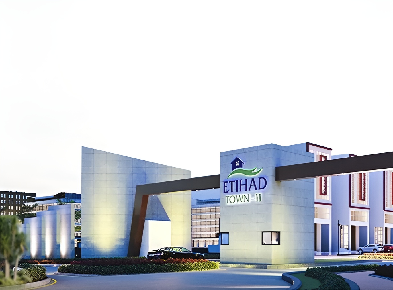 etihad town 1